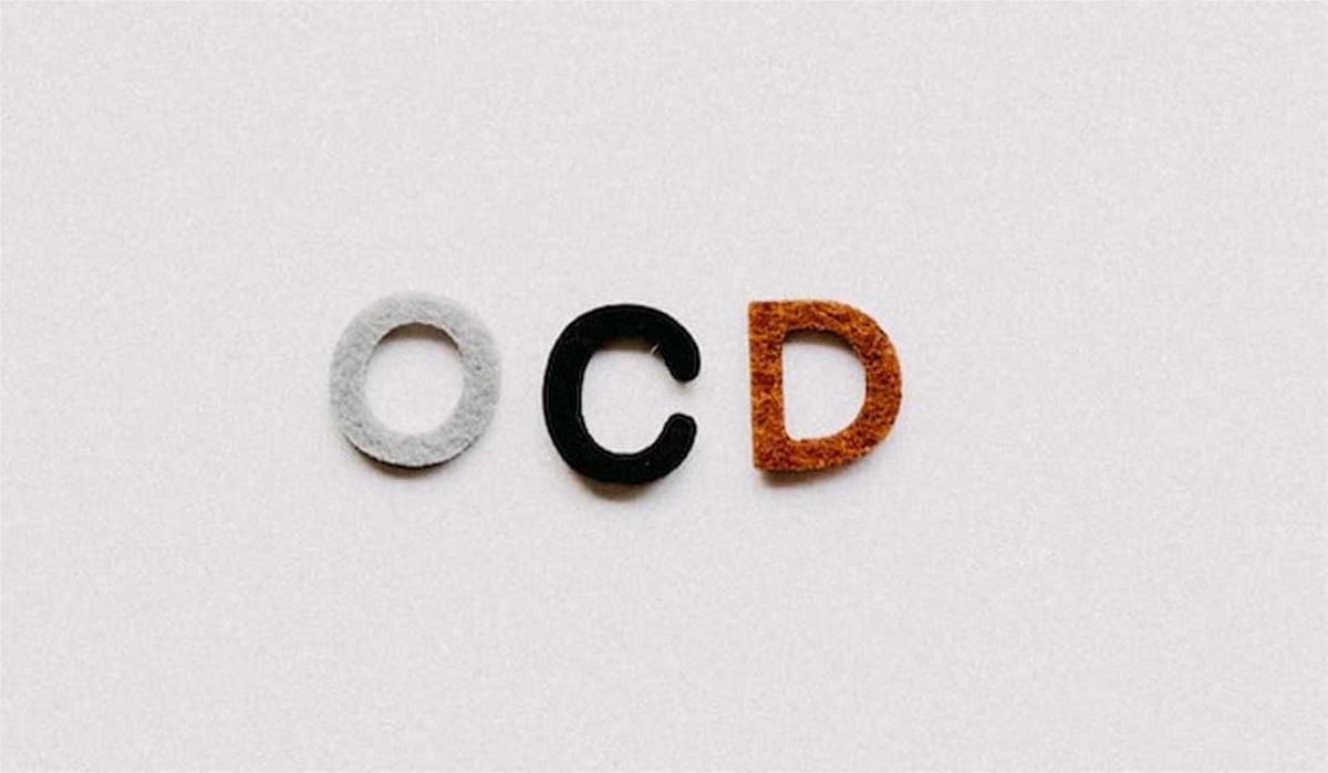 Đừng quên mình mắc OCD